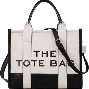 The Tote Bag